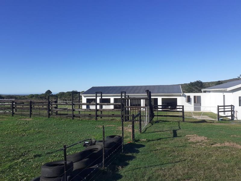 0 Bedroom Property for Sale in Mossel Bay Rural Western Cape